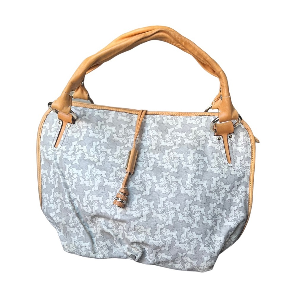 Celine Carriage Bag